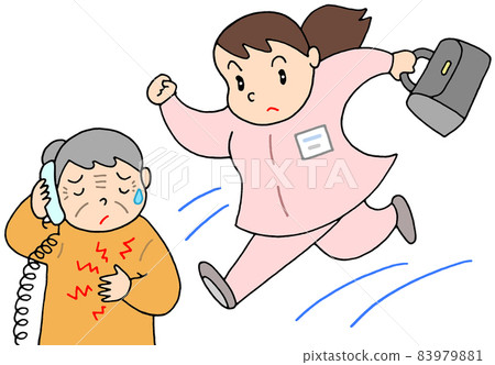 家訪醫療 / 家訪護理 / 急診 家訪醫療 / 家訪護理 / 急診 83979881