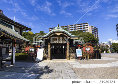 水戶東照宮 83980124