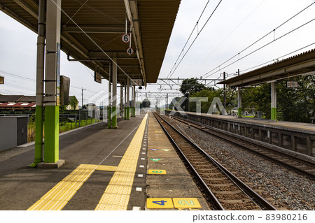 To木縣鹿沼市K山町山站 83980216