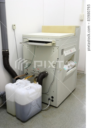 Automatic X-ray film processor Automatic X-ray film processor 83980765