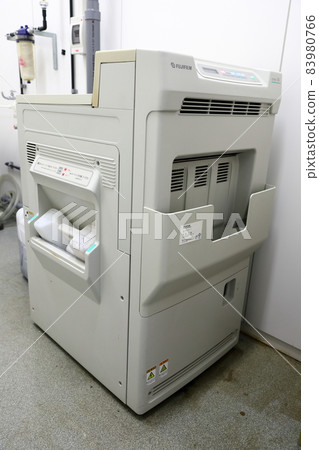 Automatic X-ray film processor Automatic X-ray film processor 83980766