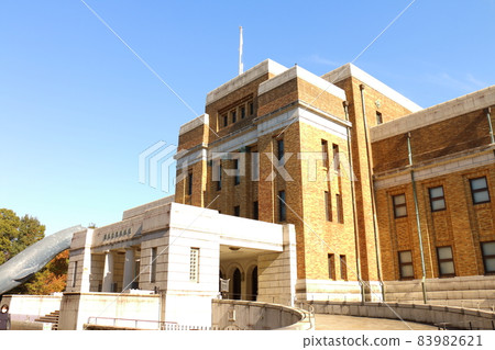 國立科學館 東京台東區上野公園 日本博物館 83982621