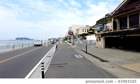 Enoden Shichirigahama 83983585