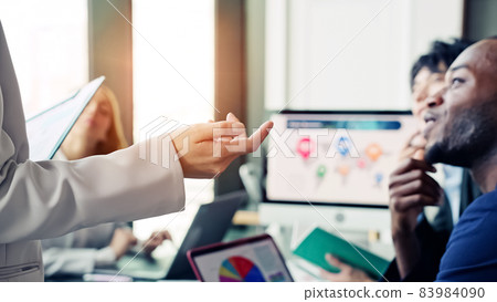 Multinational group to meet Global business 83984090