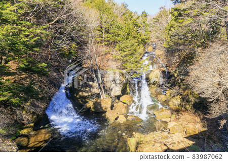 Ryuto Falls Okunikko Ryuto Falls Okunikko 83987062