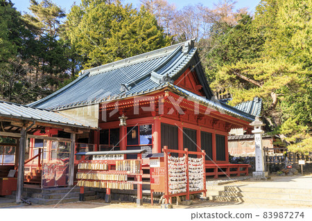二荒山神社中宮奧日光 二荒山神社中宮奧日光 83987274