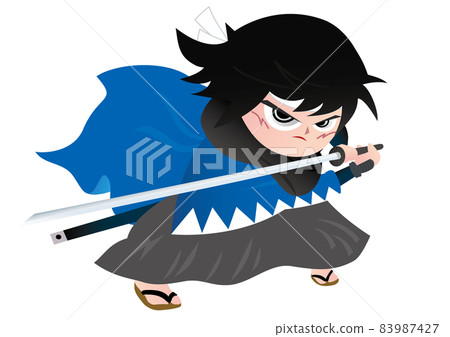 Samurai Shinsengumi Samurai Shinsengumi 83987427