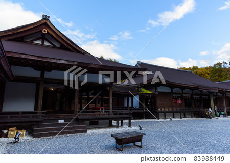 Fuji Fujiwara no Tomo 83988449