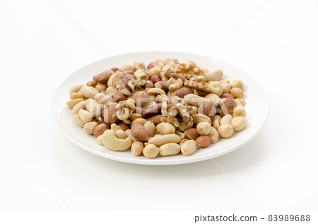 Mixed nuts Mixed nuts 83989688