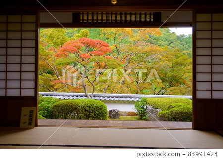 Kaijusenji Honbo Borrowed Garden 83991423