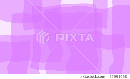 CG Square background material for many distorted rectangles CG Square background material for many distorted rectangles 83991668
