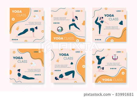 Yoga and Meditation Post Editable of Square Background Suitable for Social media, Ig Feed, Card, Greetings, Print and Web Internet Ads Yoga and Meditation Post Editable of Square Background Suitable for Social media, Ig Feed, Card, Greetings, Print and Web Internet Ads 83991681
