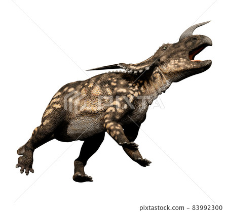 Einiosaurus ☆ Einiosaurus 83992300
