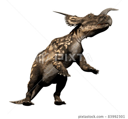Einiosaurus ☆ Einiosaurus 83992301