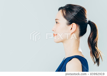 Beauty of young women Beauty of young women 83992919