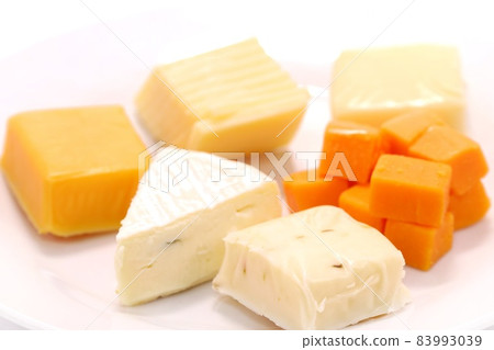 各種奶酪 Mimolette Pepper Jack Cheddar Cambozola 83993039