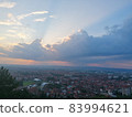 Sunset 83994621