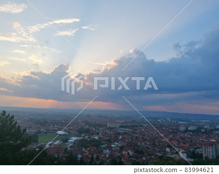 Sunset Sunset 83994621