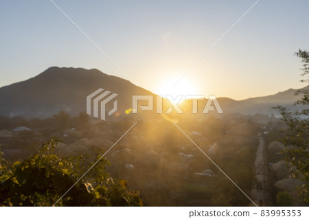 Nakan-eupseong，Suncheon，Jeonnam 83995353