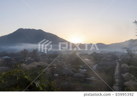 Nakan-eupseong，Suncheon，Jeonnam 83995392