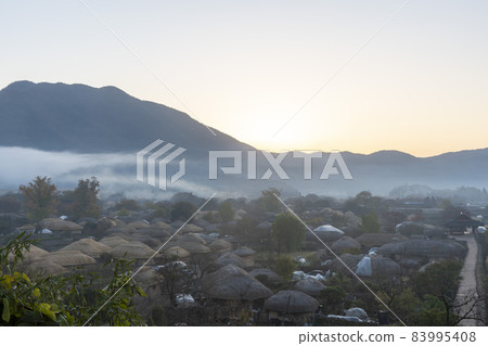 Nakan-eupseong, Suncheon, Jeonnam 83995408