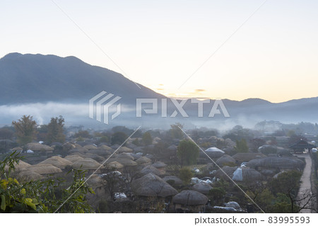 Nakan-eupseong, Suncheon, Jeonnam Nakan-eupseong, Suncheon, Jeonnam 83995593
