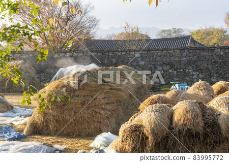 Nakan-eupseong，Suncheon，Jeonnam 83995772