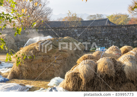 Nakan-eupseong, Suncheon, Jeonnam 83995773