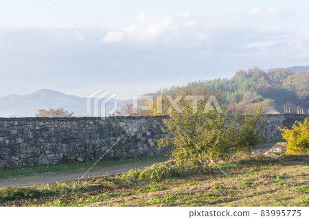 Nakan-eupseong, Suncheon, Jeonnam 83995775