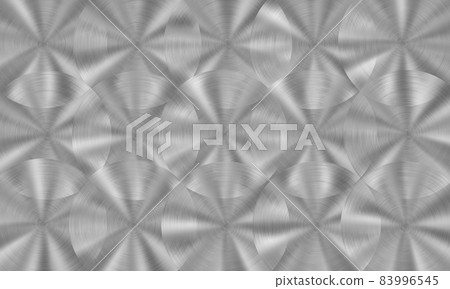 Abstract metal background 83996545