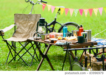 露營生活 83996979