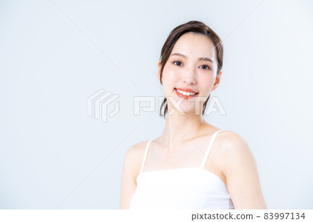 Beauty of young women 83997134