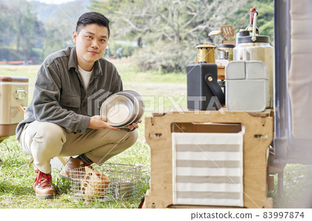年輕人,露營,露營,旅遊,愛好,休閒,休閒,戶外,露營,露營裝備,韓語 年輕人,露營,露營,旅遊,愛好,休閒,休閒,戶外,露營,露營裝備,韓語 83997874
