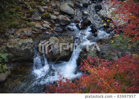 Kawachi Valley 83997957