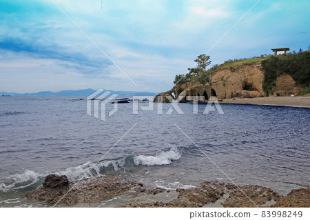 本山海角公園 83998249