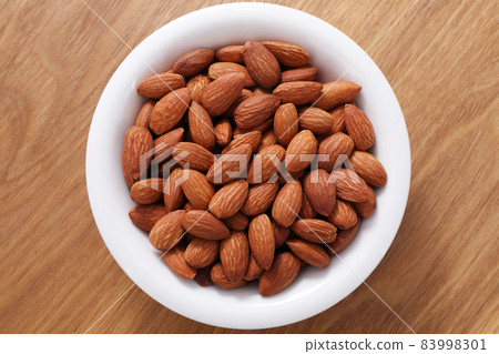 杏仁 杏仁 83998301