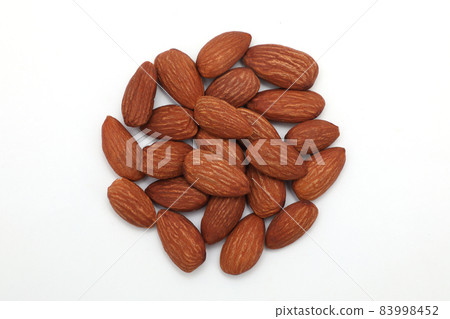 杏仁 83998452