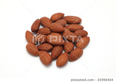 杏仁 83998484