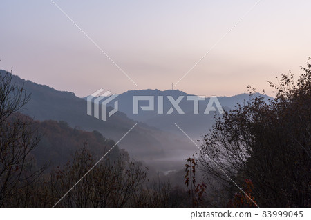 江原道仁濟縣秘密花園 83999045