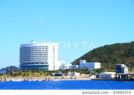 Scenery around Tahara City, Irago Sea Park & Spa Scenery around Tahara City, Irago Sea Park & Spa 83999359