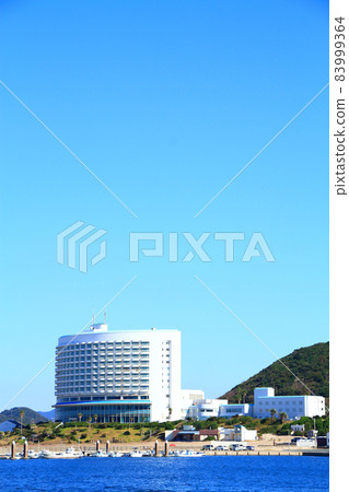 田原市周邊風景、伊良湖海洋公園&SPA 83999364