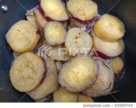 紅薯甘藷 83999744