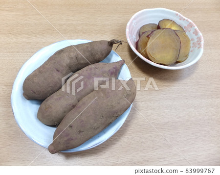 紅薯甘藷 紅薯甘藷 83999767