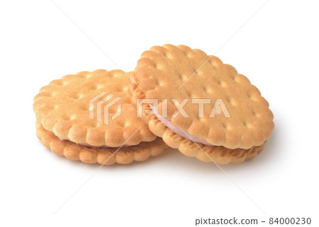 Two cream stuffed sandwich crackers Two cream stuffed sandwich crackers 84000230