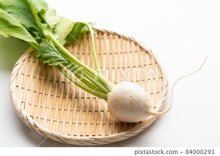 Turnip Turnip 84000291