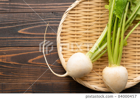 Turnip Turnip 84000457
