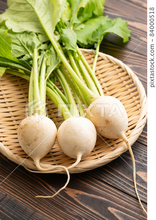 Turnip Turnip 84000518