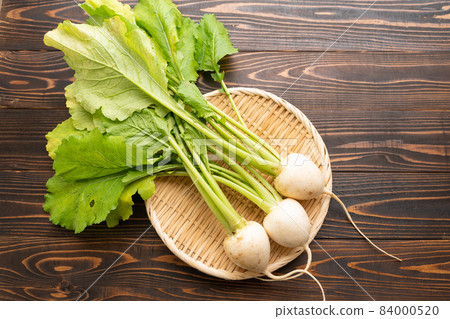 Turnip Turnip 84000520