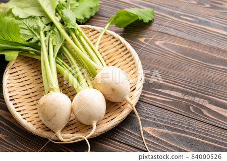Turnip Turnip 84000526