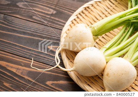 Turnip Turnip 84000527